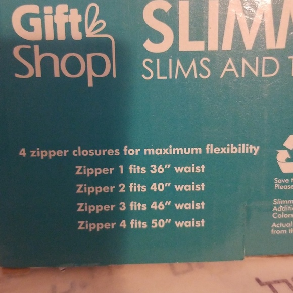 Slimming Belt By Gift Shop - Picture 5 of 5